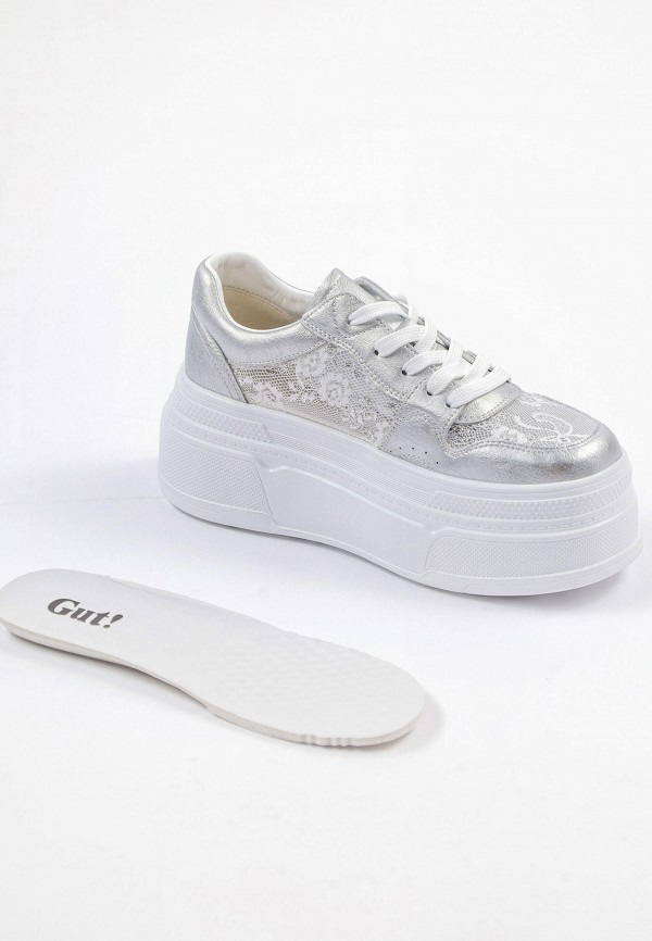 Gut Кроссовки - фото 4