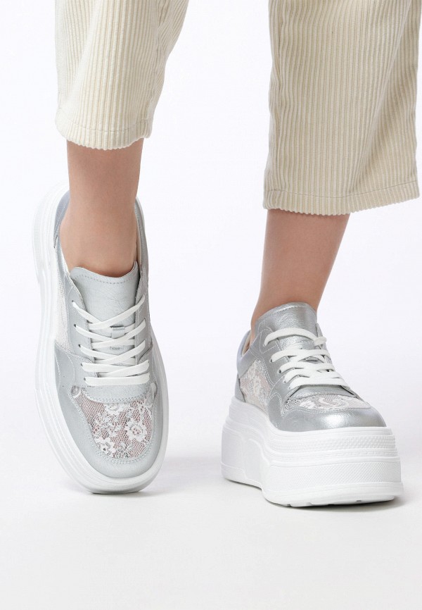 Gut Кроссовки - фото 6