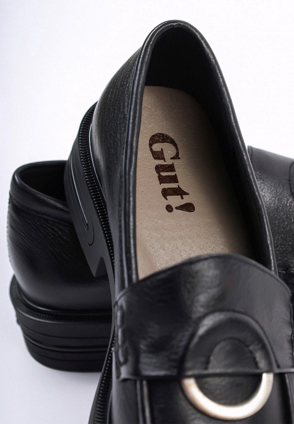 Gut Лоферы - фото 4