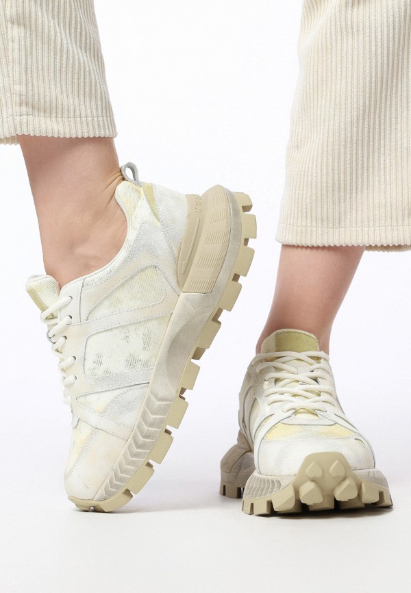 Gut Кроссовки - фото 5