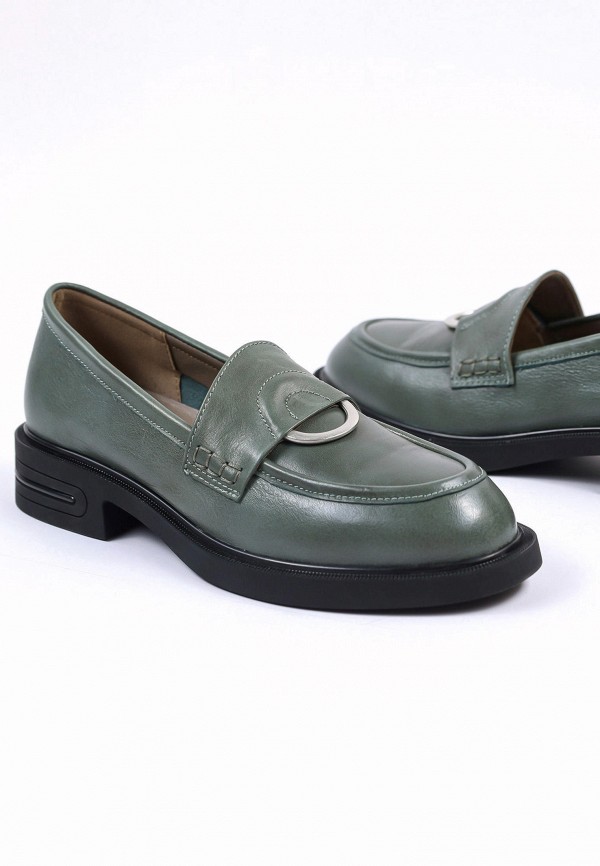 Gut Лоферы - фото 3