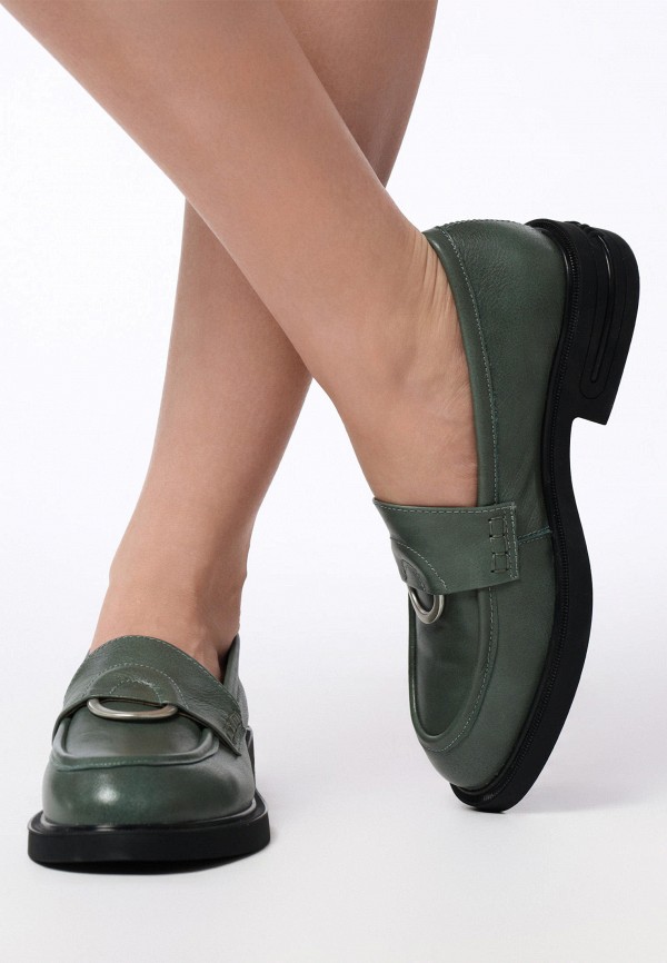 Gut Лоферы - фото 6