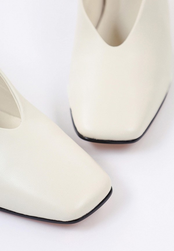 Gut Туфли - фото 3