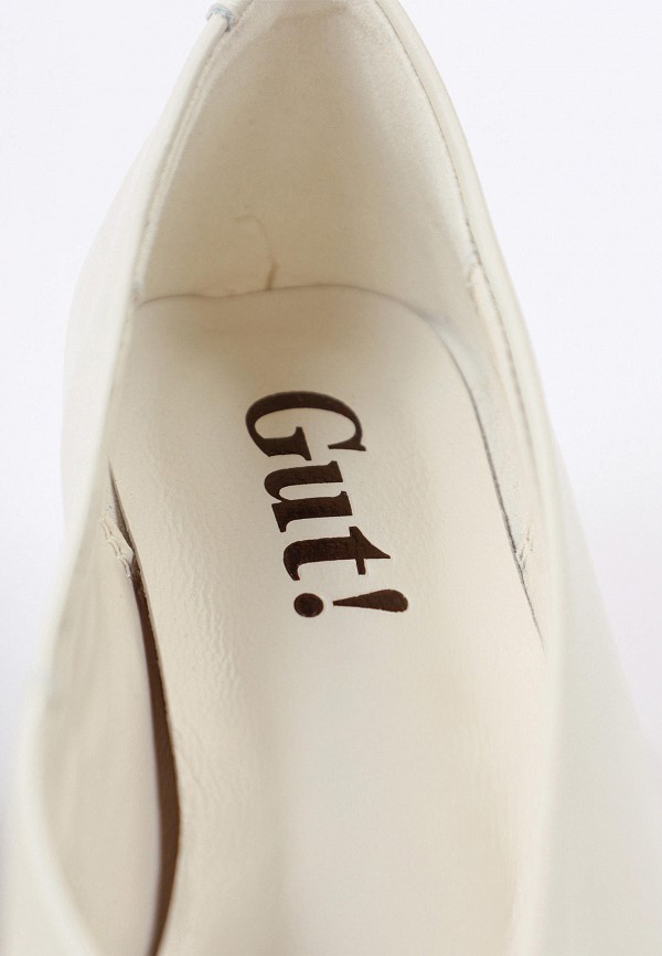 Gut Туфли - фото 4