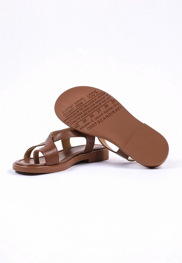 Gut Сандалии - фото 4