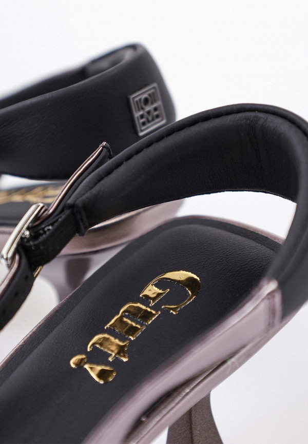 Gut Туфли - фото 3