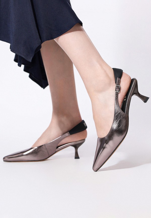 Gut Туфли - фото 6