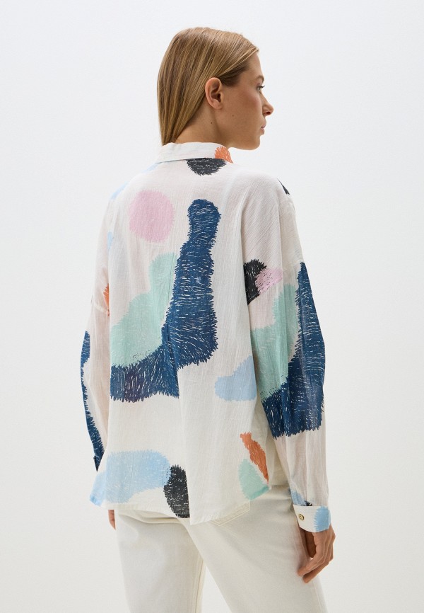 Colin's Рубашка - Relax Fit - фото 3