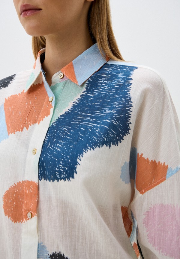 Colin's Рубашка - Relax Fit - фото 4