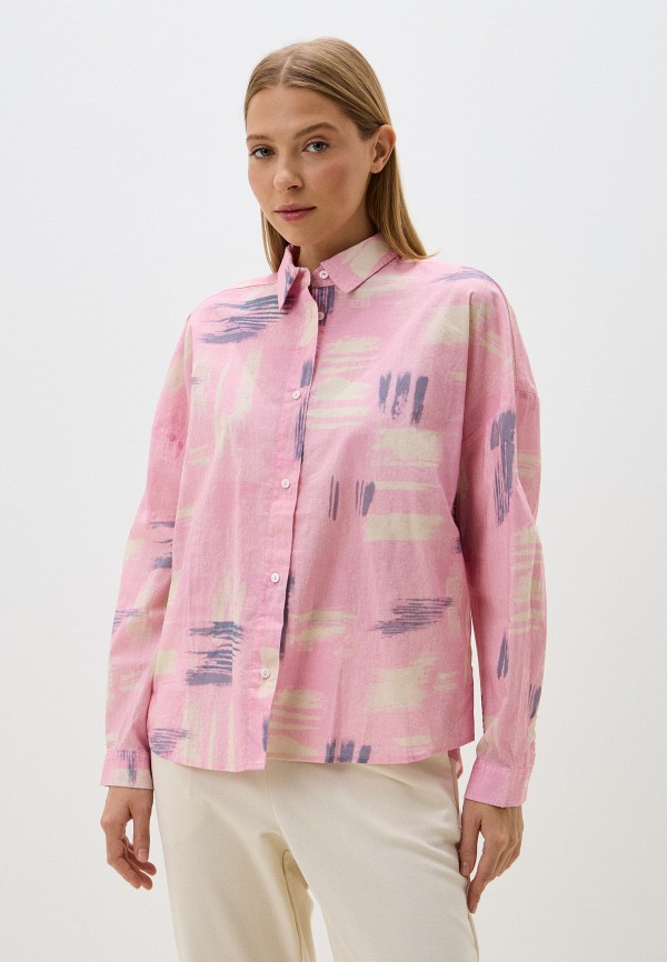 Colin's Рубашка - Relax Fit - фото 1