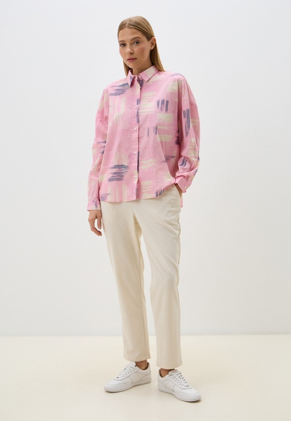 Colin's Рубашка - Relax Fit - фото 2