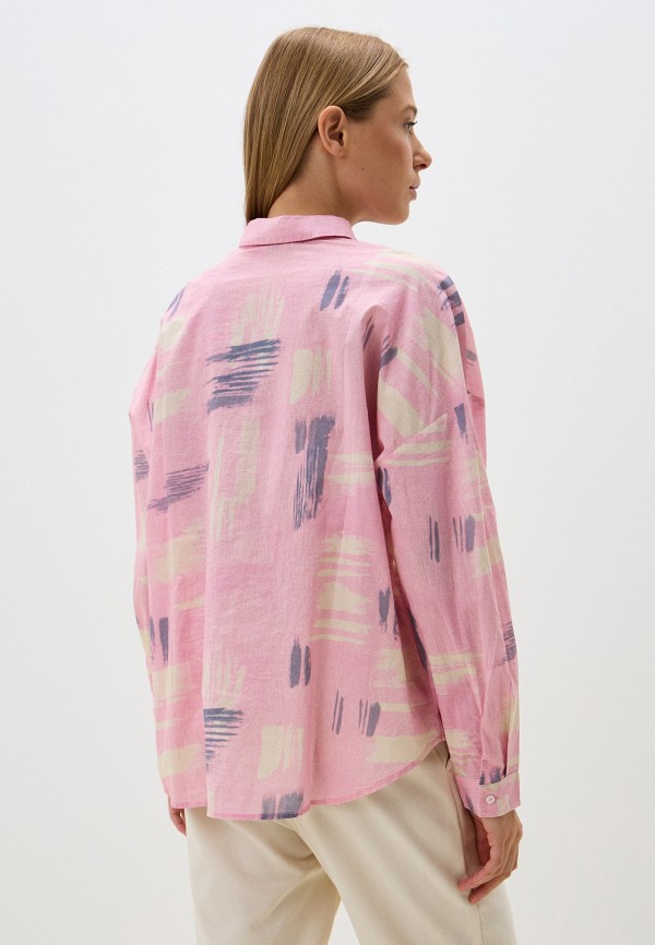 Colin's Рубашка - Relax Fit - фото 3