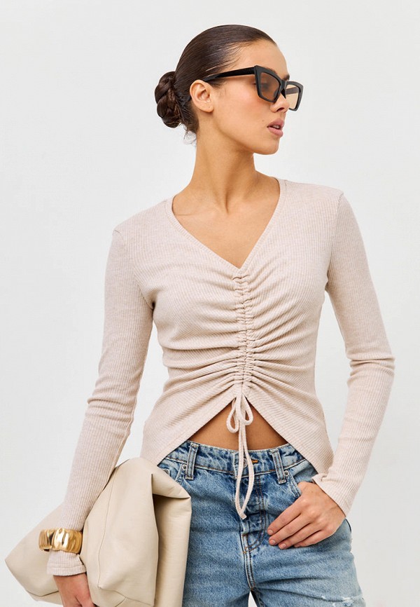 Suara Femme Лонгслив - фото 1