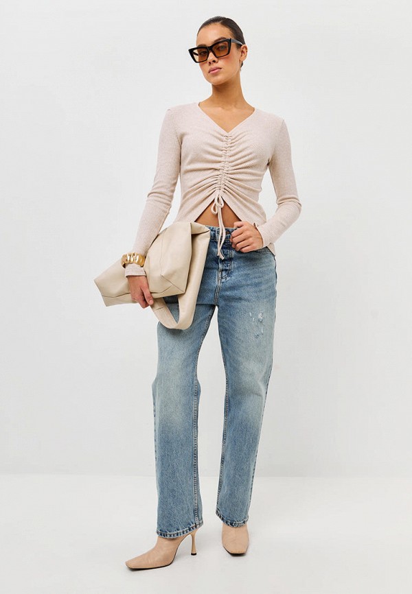 Suara Femme Лонгслив - фото 2