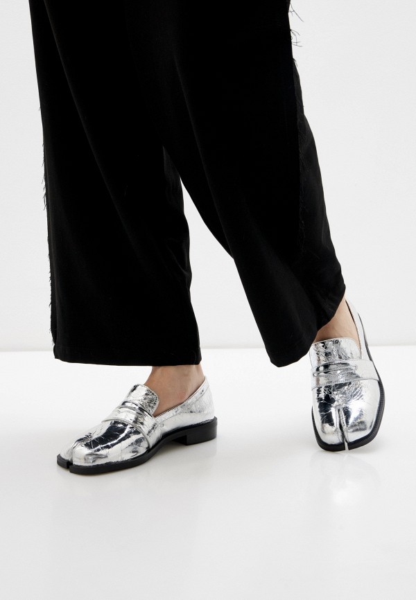 Aidini Лоферы - фото 6