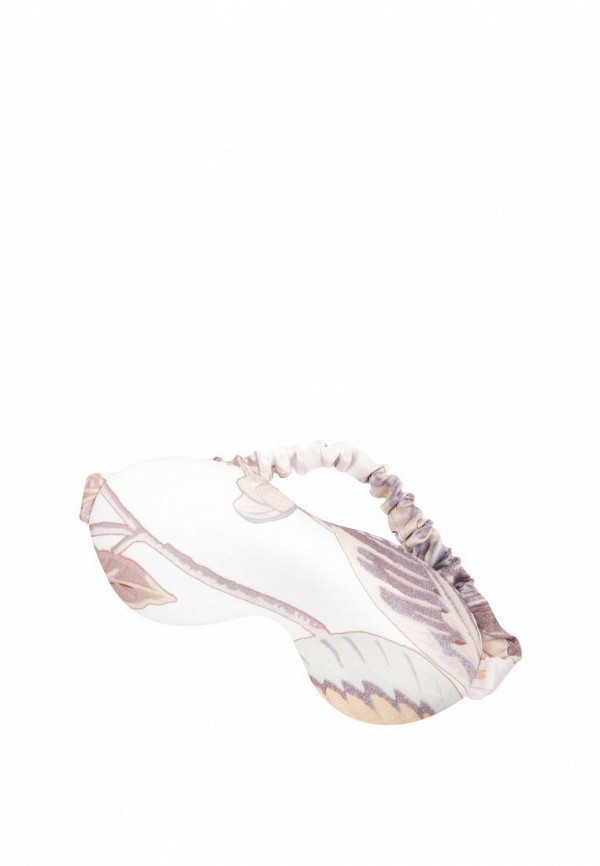 Bellehome Маска для сна, повязка, резинка для волос и мешок - Beauty Albino - фото 2