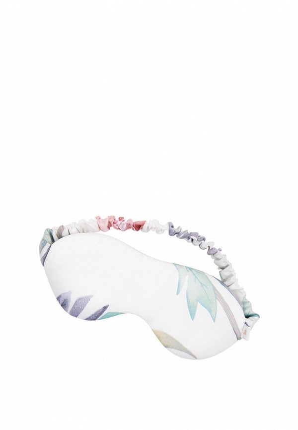 Bellehome Маска для сна, повязка, резинка для волос и мешок - Beauty Persephone - фото 2