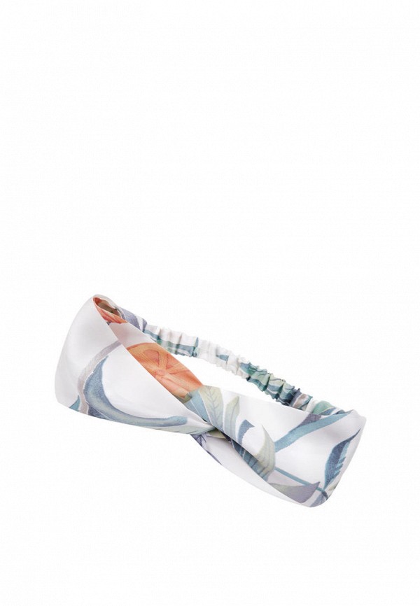 Bellehome Маска для сна, повязка, резинка для волос и мешок - Beauty Persephone - фото 3