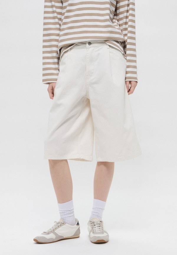 Sela Шорты джинсовые - фото 1