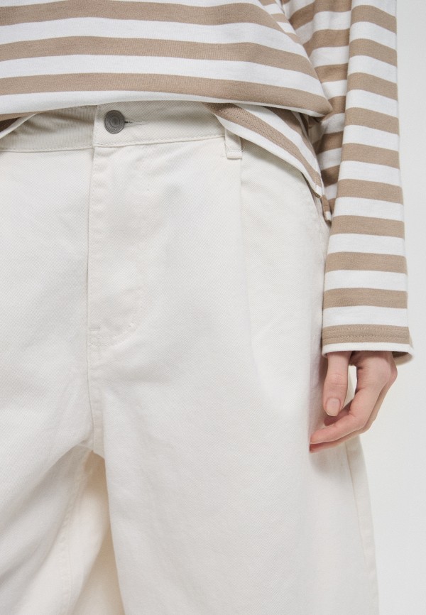 Sela Шорты джинсовые - фото 4