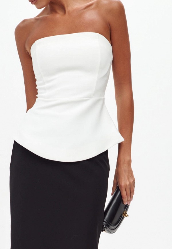 Suara Femme Корсет - Lamoda Online Exclusive - фото 5