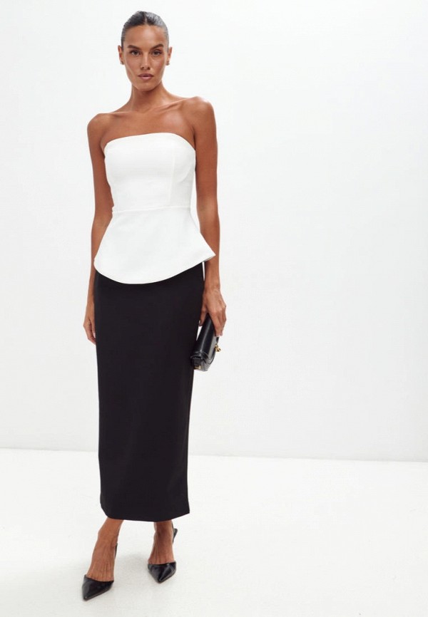 Suara Femme Корсет - Lamoda Online Exclusive - фото 2