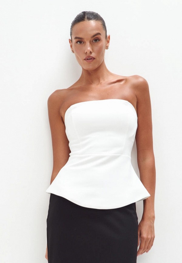 Suara Femme Корсет - Lamoda Online Exclusive - фото 1