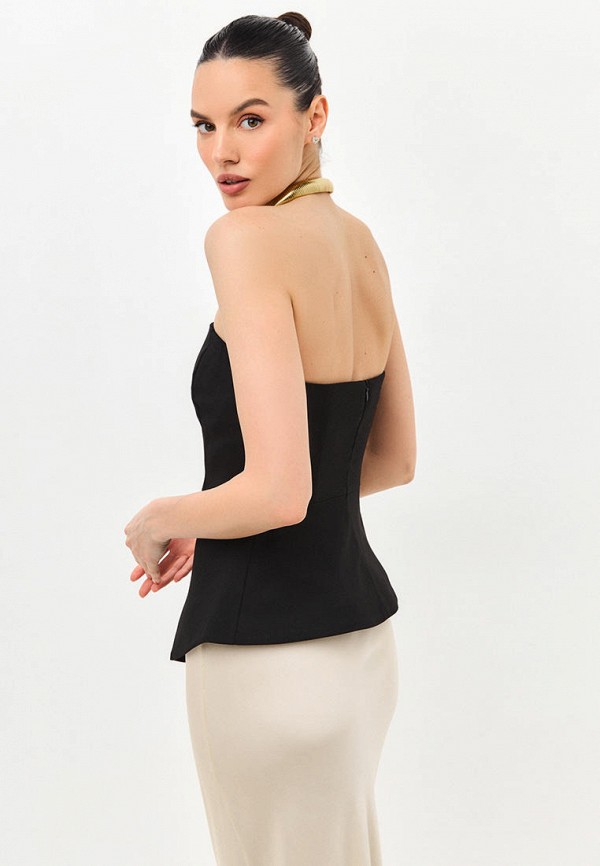 Suara Femme Корсет - Lamoda Online Exclusive - фото 3