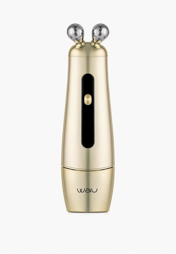 WAU Массажер для лица и тела - VIA Gold - фото 1