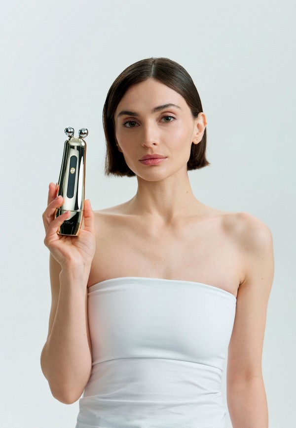 WAU Массажер для лица и тела - VIA Gold - фото 4