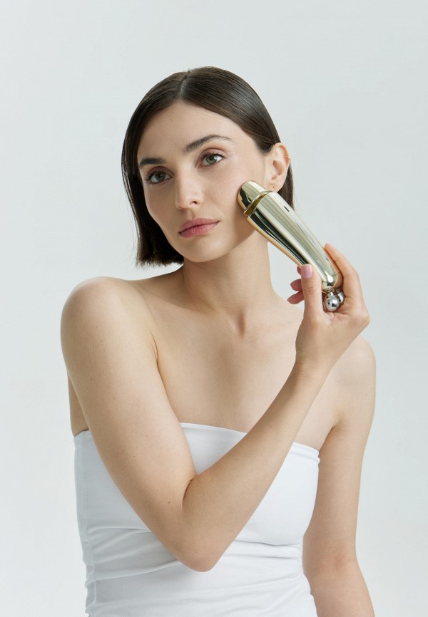 WAU Массажер для лица и тела - VIA Gold - фото 6