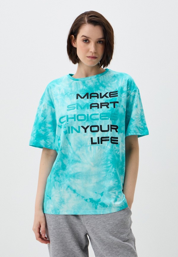 PlayToday Футболка - фото 1