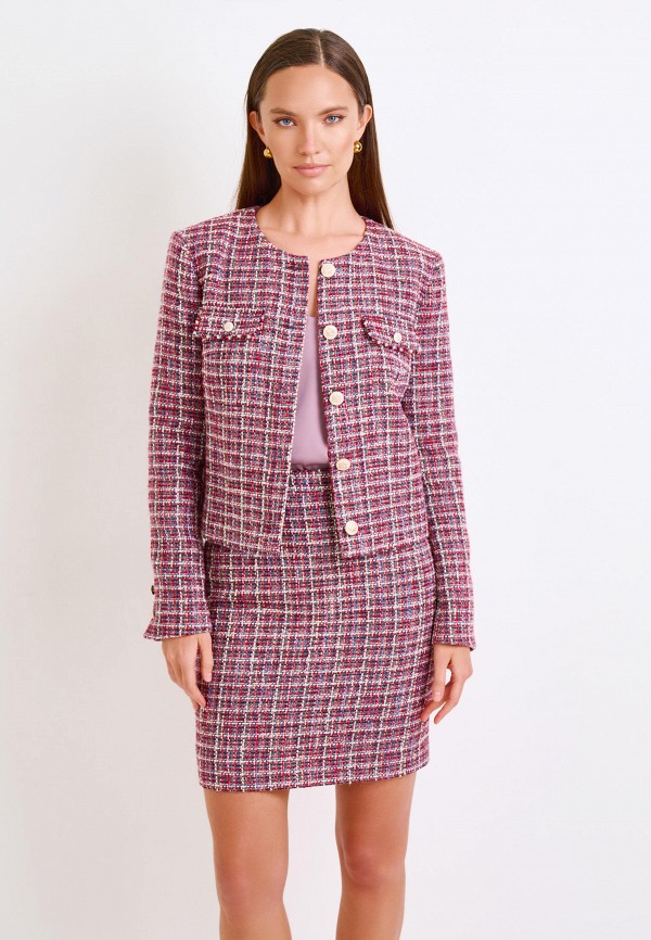 La selva Костюм - Lamoda Exclusive - фото 4