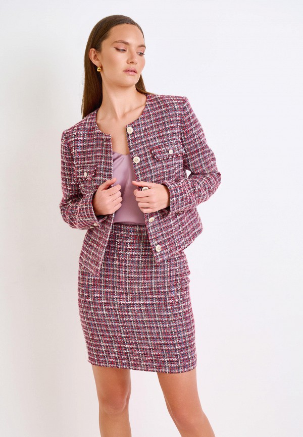 La selva Костюм - Lamoda Exclusive - фото 5