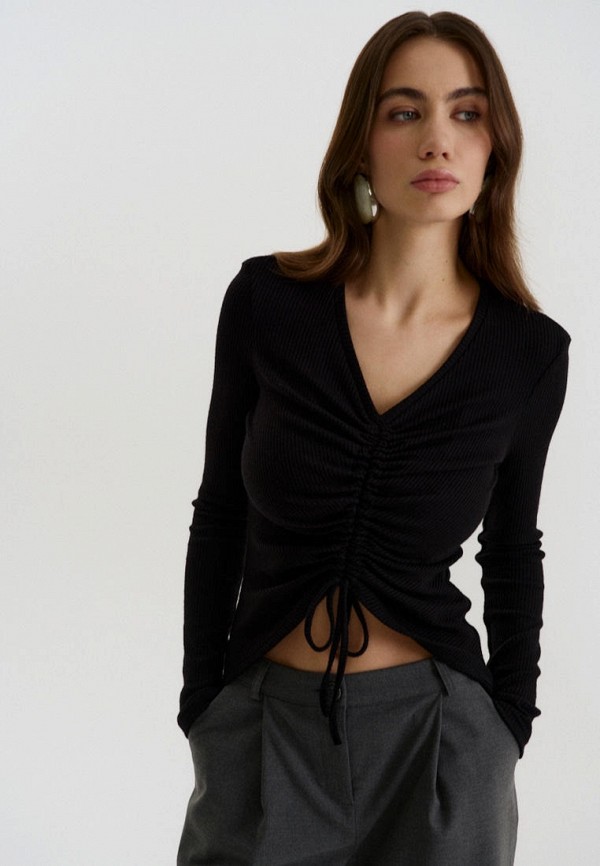 Suara Femme Лонгслив - фото 1