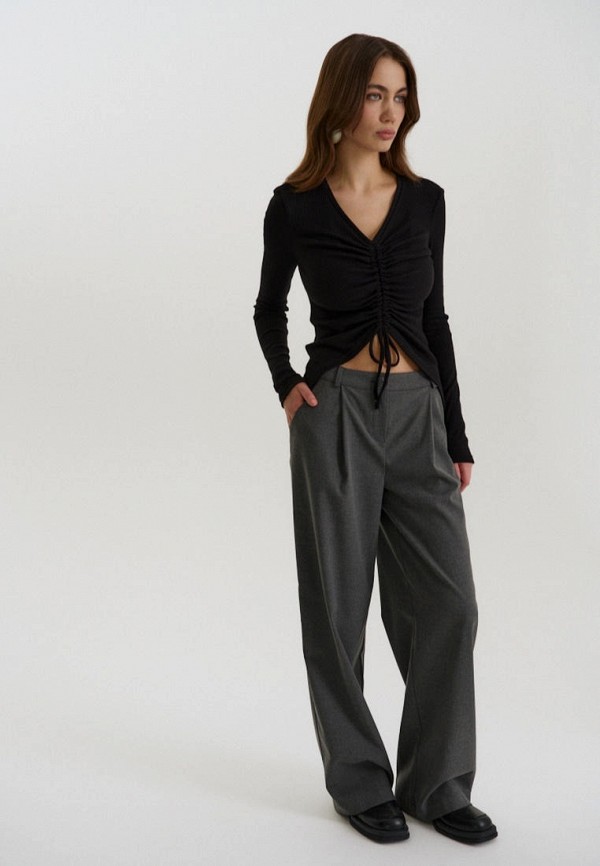 Suara Femme Лонгслив - фото 2