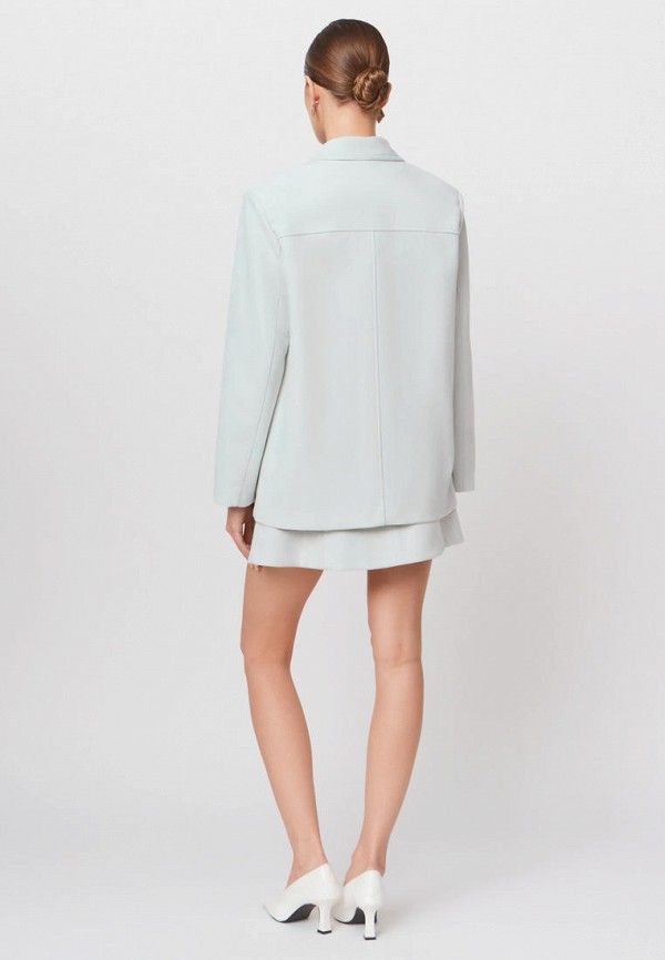 Vittoria Vicci Жакет - Lamoda Online Exclusive - фото 6