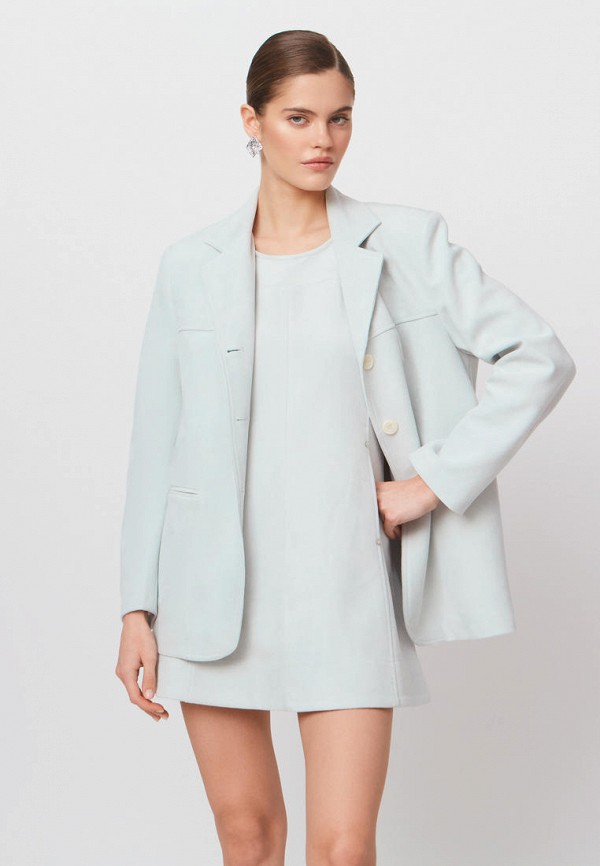 Vittoria Vicci Жакет - Lamoda Online Exclusive - фото 1