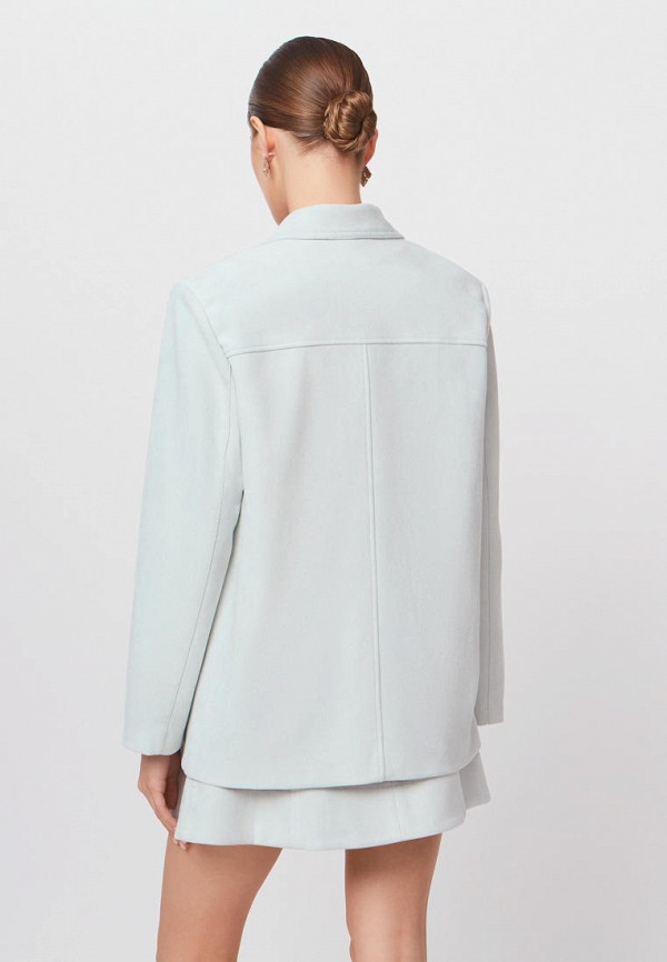 Vittoria Vicci Жакет - Lamoda Online Exclusive - фото 3