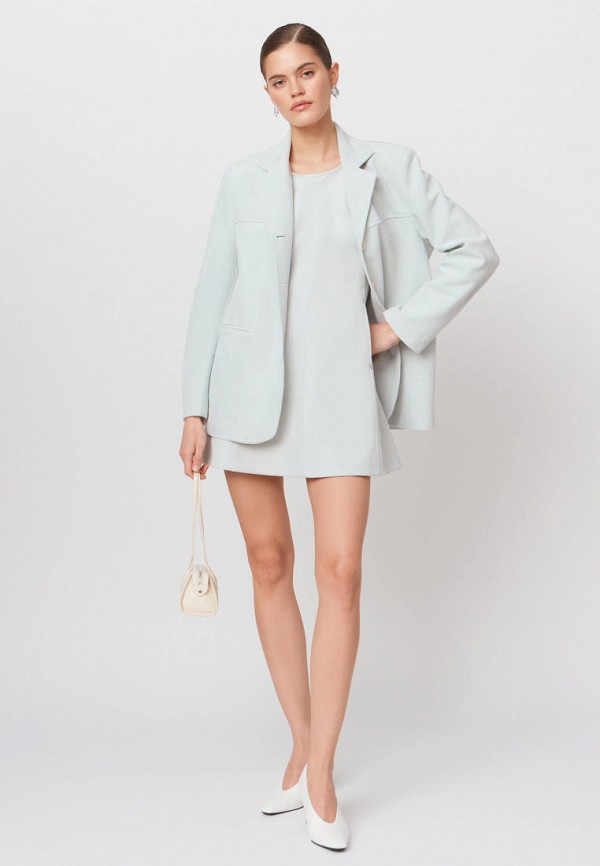 Vittoria Vicci Жакет - Lamoda Online Exclusive - фото 4