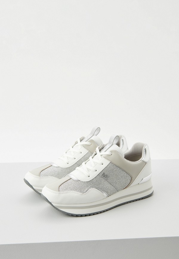 Michael Michael Kors Кроссовки - RAINA - фото 3