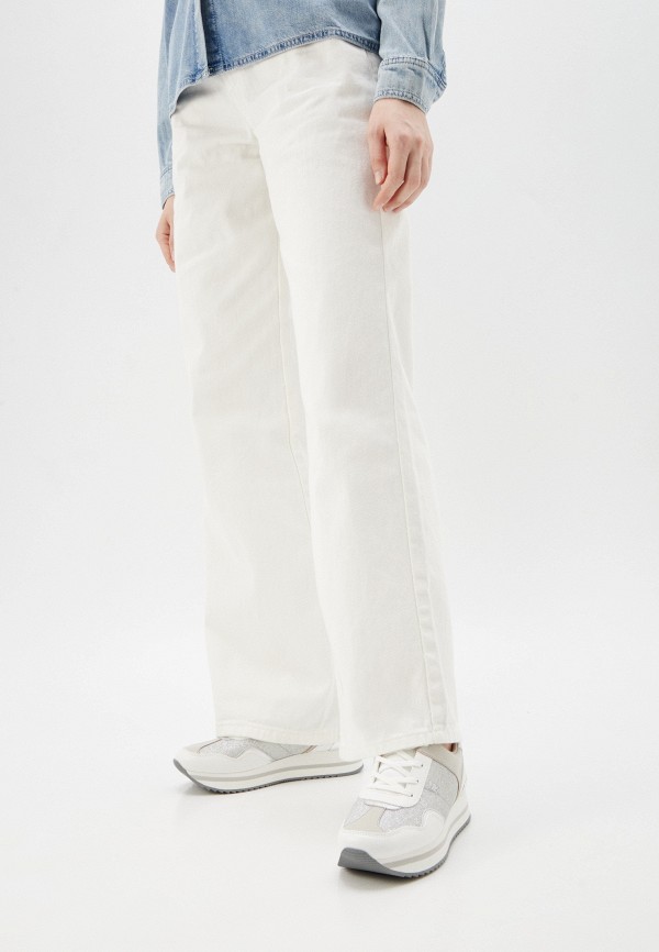 Michael Michael Kors Кроссовки - RAINA - фото 6