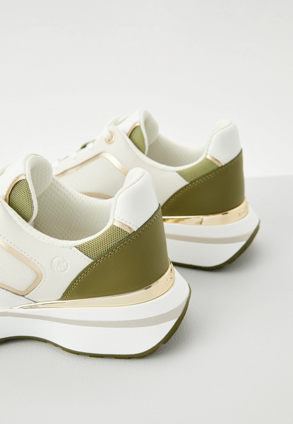 Michael Michael Kors Кроссовки - ARI - фото 4