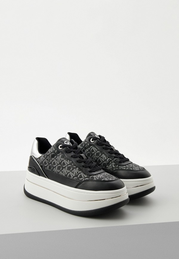 Michael Michael Kors Кроссовки - HAYES - фото 3