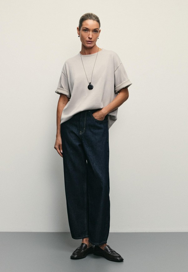 Zarina Джемпер - фото 2