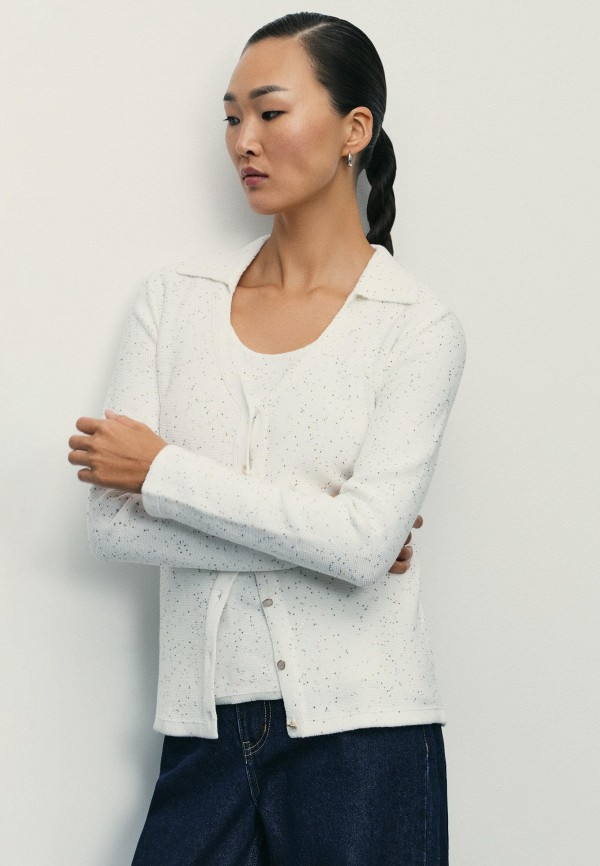 Zarina Кардиган - фото 1