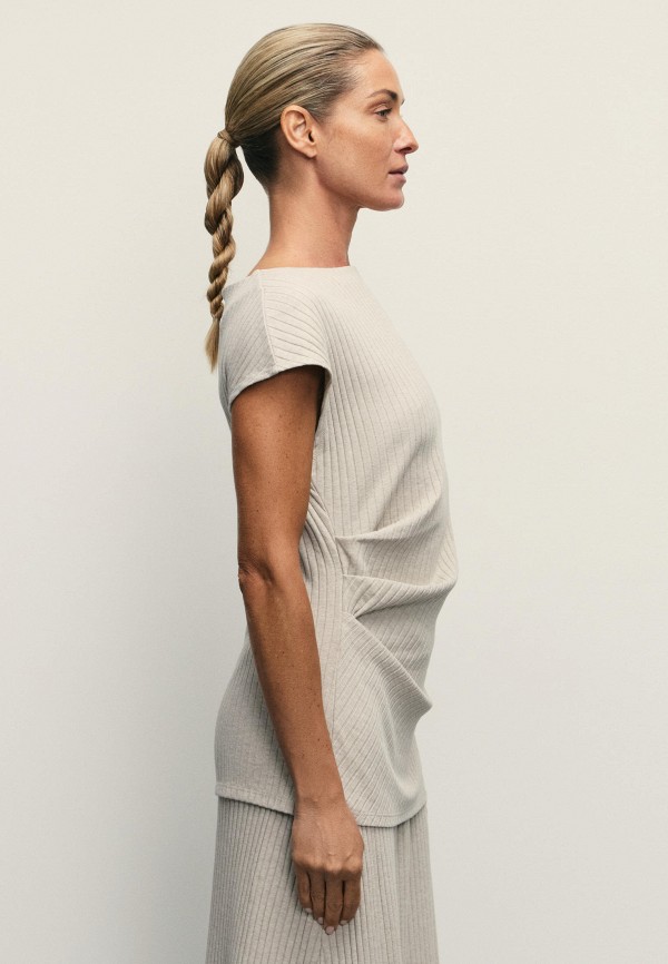 Zarina Футболка - фото 5