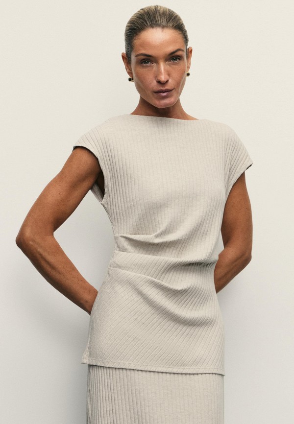 Zarina Футболка - фото 1