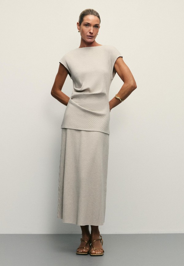 Zarina Футболка - фото 2