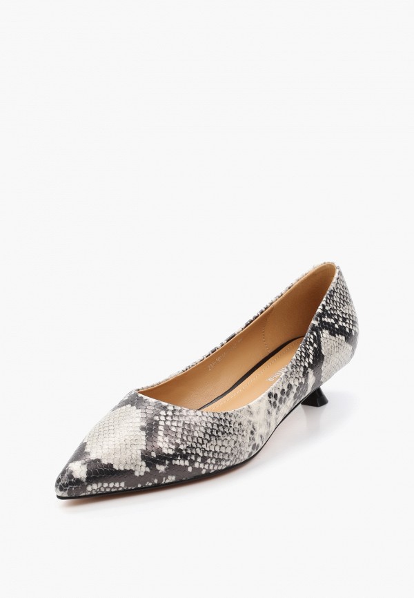 Salamander Туфли - Полнота D (4) - фото 2